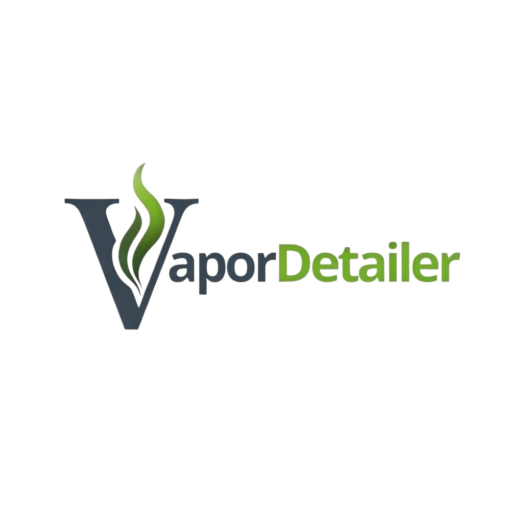 VaporDetailer
